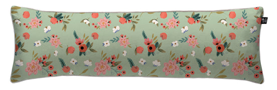Cojín Beauty Flower 120 x 35 cm