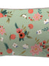 Cojín Beauty Flower 70 x 35 cm