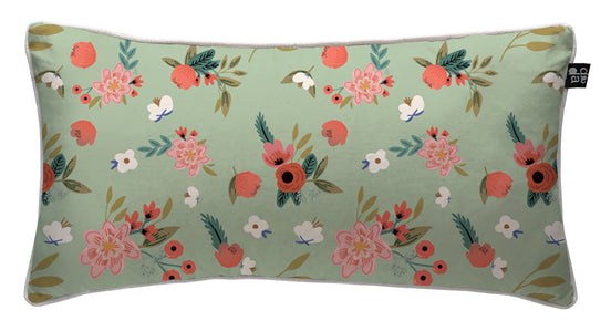 Cojín Beauty Flower 70 x 35 cm