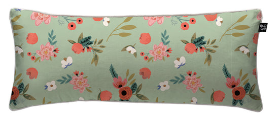 Cojín Beauty Flower 90 x 35 cm
