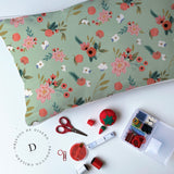 Textiles, Tela, Cojín, Funda Plumón, Piecera, Ropa Cama, Textil, cubre plumón, Genero, Cojines, Manta, Chal, Cubre Cama, Diseño Beauty Flower