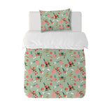 Textiles, Tela, Cojín, Funda Plumón, Piecera, Ropa Cama, Textil, cubre plumón, Genero, Cojines, Manta, Chal, Cubre Cama, Diseño Beauty Flower