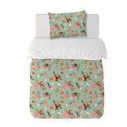 Textiles, Tela, Cojín, Funda Plumón, Piecera, Ropa Cama, Textil, cubre plumón, Genero, Cojines, Manta, Chal, Cubre Cama, Diseño Beauty Flower