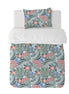 Funda Plumón Beauty Cuna 145 x 105 cm