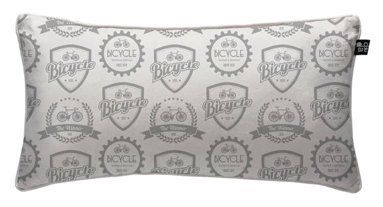 Cojín Bike 70 x 35 cm