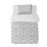 Textiles, Tela, Cojín, Funda Plumón, Piecera, Ropa Cama, Textil, cubre plumón, Genero, Cojines, Manta, Chal, Cubre Cama, Diseño Bike