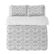 Textiles, Tela, Cojín, Funda Plumón, Piecera, Ropa Cama, Textil, cubre plumón, Genero, Cojines, Manta, Chal, Cubre Cama, Diseño Bike