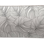 Textiles, Tela, Cojín, Funda Plumón, Piecera, Ropa Cama, Textil, cubre plumón, Genero, Cojines, Manta, Chal, Cubre Cama, Diseño Black Moustera