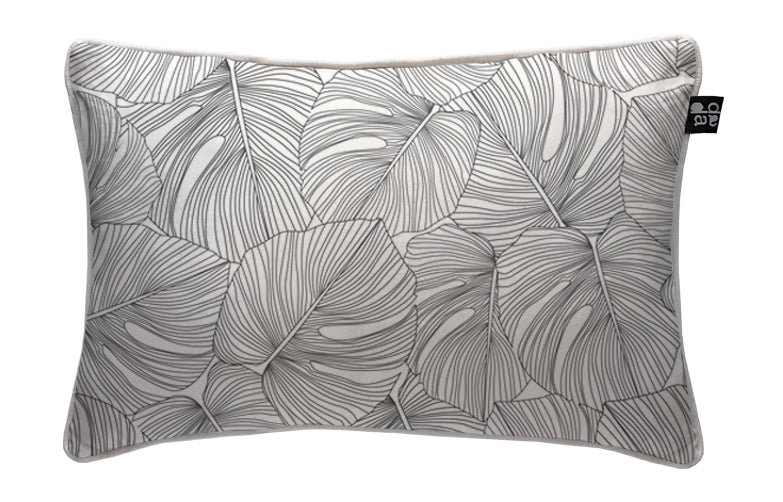 Textiles, Tela, Cojín, Funda Plumón, Piecera, Ropa Cama, Textil, cubre plumón, Genero, Cojines, Manta, Chal, Cubre Cama, Diseño Black Moustera