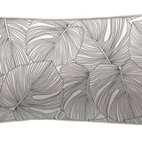 Textiles, Tela, Cojín, Funda Plumón, Piecera, Ropa Cama, Textil, cubre plumón, Genero, Cojines, Manta, Chal, Cubre Cama, Diseño Black Moustera