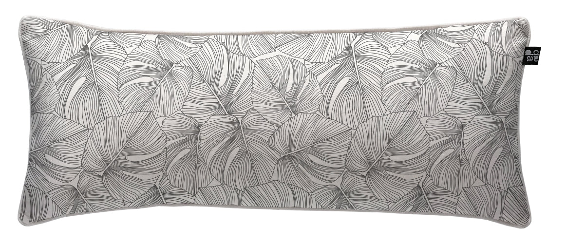 Textiles, Tela, Cojín, Funda Plumón, Piecera, Ropa Cama, Textil, cubre plumón, Genero, Cojines, Manta, Chal, Cubre Cama, Diseño Black Moustera