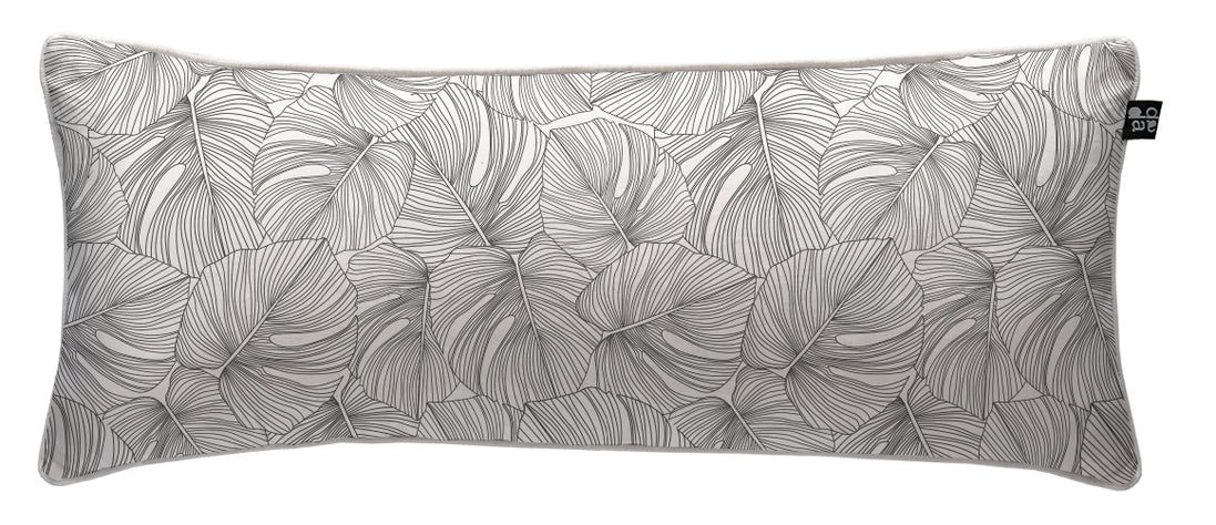 Textiles, Tela, Cojín, Funda Plumón, Piecera, Ropa Cama, Textil, cubre plumón, Genero, Cojines, Manta, Chal, Cubre Cama, Diseño Black Moustera