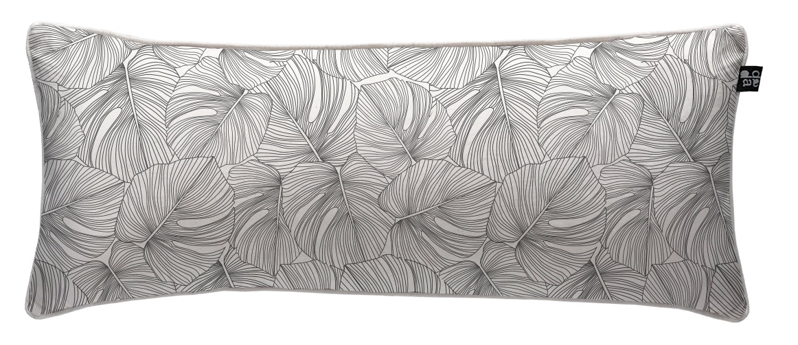 Textiles, Tela, Cojín, Funda Plumón, Piecera, Ropa Cama, Textil, cubre plumón, Genero, Cojines, Manta, Chal, Cubre Cama, Diseño Black Moustera