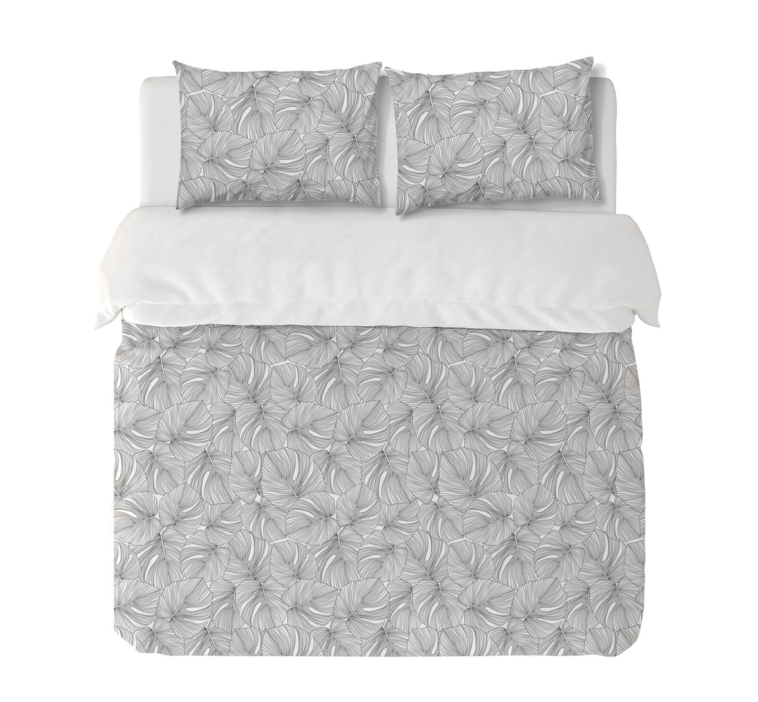 Textiles, Tela, Cojín, Funda Plumón, Piecera, Ropa Cama, Textil, cubre plumón, Genero, Cojines, Manta, Chal, Cubre Cama, Diseño Black Moustera