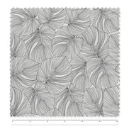 Textiles, Tela, Cojín, Funda Plumón, Piecera, Ropa Cama, Textil, cubre plumón, Genero, Cojines, Manta, Chal, Cubre Cama, Diseño Black Moustera