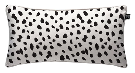 Cojín Black Stroke 70 x 35 cm