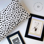 Textiles, Tela, Cojín, Funda Plumón, Piecera, Ropa Cama, Textil, cubre plumón, Genero, Cojines, Manta, Chal, Cubre Cama, Diseño Black Stoke