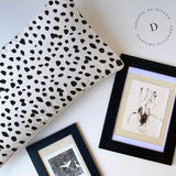 Textiles, Tela, Cojín, Funda Plumón, Piecera, Ropa Cama, Textil, cubre plumón, Genero, Cojines, Manta, Chal, Cubre Cama, Diseño Black Stoke