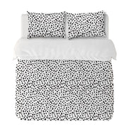 Textiles, Tela, Cojín, Funda Plumón, Piecera, Ropa Cama, Textil, cubre plumón, Genero, Cojines, Manta, Chal, Cubre Cama, Diseño Black Stoke