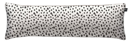 Cojín Black Stroke 120 x 35 cm