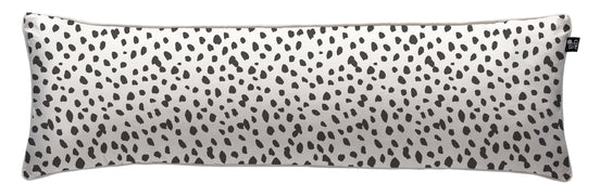 Cojín Black Stroke 120 x 35 cm