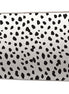 Cojín Black Stroke 90 x 35 cm