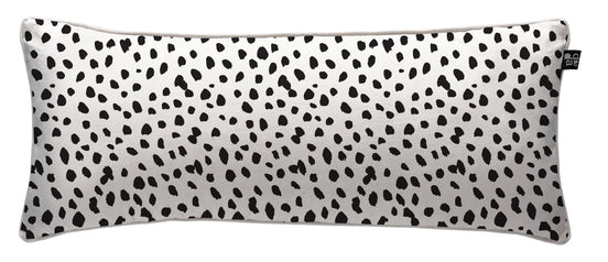 Cojín Black Stroke 90 x 35 cm