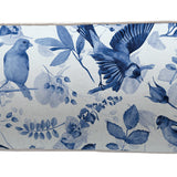 Textiles, Tela, Cojín, Funda Plumón, Piecera, Ropa Cama, Textil, cubre plumón, Genero, Cojines, Manta, Chal, Cubre Cama, Diseño Blue Bird