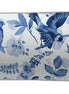 Cojín Blue Bird 120 x 35 cm