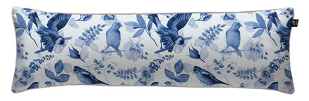 Textiles, Tela, Cojín, Funda Plumón, Piecera, Ropa Cama, Textil, cubre plumón, Genero, Cojines, Manta, Chal, Cubre Cama, Diseño Blue Bird