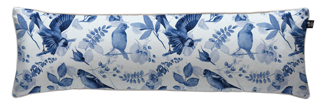 Textiles, Tela, Cojín, Funda Plumón, Piecera, Ropa Cama, Textil, cubre plumón, Genero, Cojines, Manta, Chal, Cubre Cama, Diseño Blue Bird