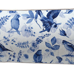 Textiles, Tela, Cojín, Funda Plumón, Piecera, Ropa Cama, Textil, cubre plumón, Genero, Cojines, Manta, Chal, Cubre Cama, Diseño Blue Bird