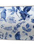 Cojín Blue Bird 90 x 35 cm