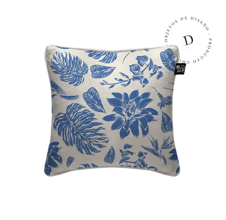 Blue Tropic