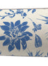 Cojín Blue Tropic 90 x 35 cm