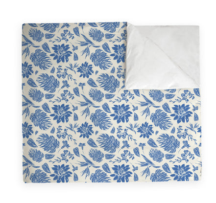 Blue Tropic