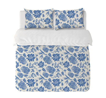 Blue Tropic