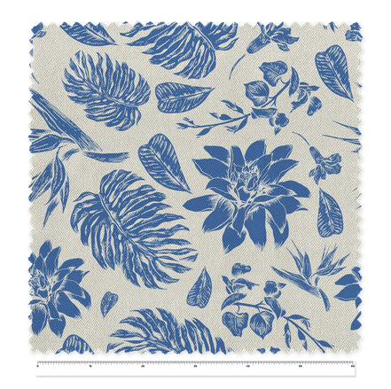 Blue Tropic