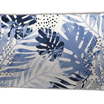 Textiles, Tela, Cojín, Funda Plumón, Piecera, Ropa Cama, Textil, cubre plumón, Genero, Cojines, Manta, Chal, Cubre Cama, Diseño Blue Tropical