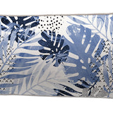 Textiles, Tela, Cojín, Funda Plumón, Piecera, Ropa Cama, Textil, cubre plumón, Genero, Cojines, Manta, Chal, Cubre Cama, Diseño Blue Tropical