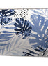 Cojín Blue Tropical 90 x 35 cm