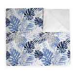 Textiles, Tela, Cojín, Funda Plumón, Piecera, Ropa Cama, Textil, cubre plumón, Genero, Cojines, Manta, Chal, Cubre Cama, Diseño Blue Tropical