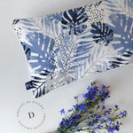 Textiles, Tela, Cojín, Funda Plumón, Piecera, Ropa Cama, Textil, cubre plumón, Genero, Cojines, Manta, Chal, Cubre Cama, Diseño Blue Tropical