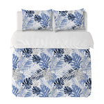 Textiles, Tela, Cojín, Funda Plumón, Piecera, Ropa Cama, Textil, cubre plumón, Genero, Cojines, Manta, Chal, Cubre Cama, Diseño Blue Tropical