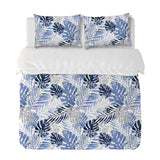 Textiles, Tela, Cojín, Funda Plumón, Piecera, Ropa Cama, Textil, cubre plumón, Genero, Cojines, Manta, Chal, Cubre Cama, Diseño Blue Tropical