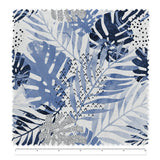 Textiles, Tela, Cojín, Funda Plumón, Piecera, Ropa Cama, Textil, cubre plumón, Genero, Cojines, Manta, Chal, Cubre Cama, Diseño Blue Tropical