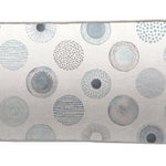 Textiles, Tela, Cojín, Funda Plumón, Piecera, Ropa Cama, Textil, cubre plumón, Genero, Cojines, Manta, Chal, Cubre Cama, Diseño Blue Twist