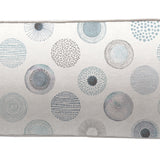 Textiles, Tela, Cojín, Funda Plumón, Piecera, Ropa Cama, Textil, cubre plumón, Genero, Cojines, Manta, Chal, Cubre Cama, Diseño Blue Twist