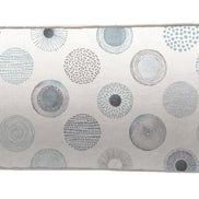 Textiles, Tela, Cojín, Funda Plumón, Piecera, Ropa Cama, Textil, cubre plumón, Genero, Cojines, Manta, Chal, Cubre Cama, Diseño Blue Twist