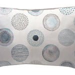 Textiles, Tela, Cojín, Funda Plumón, Piecera, Ropa Cama, Textil, cubre plumón, Genero, Cojines, Manta, Chal, Cubre Cama, Diseño Blue Twist